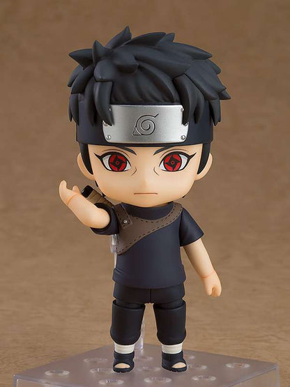 Naruto shisui uchiha nendoroid Mini-figur