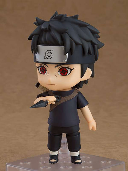 Naruto Nendoroid