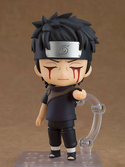 Nendoroid Shisui Uchiha - Naruto Shippuden Mini-figur