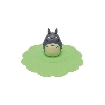 My neighbor totoro totoro leaf silicon cup cover