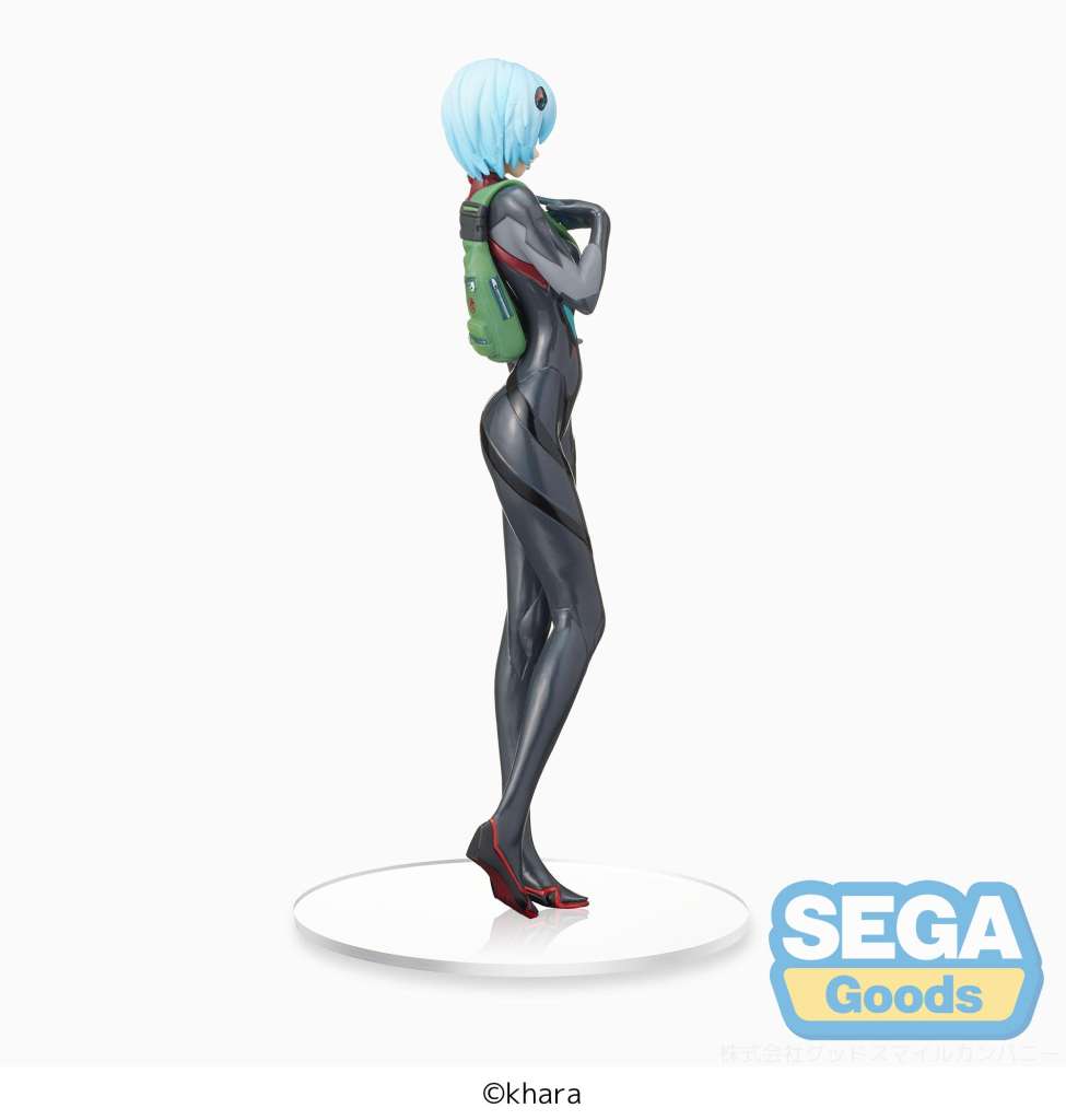 sega