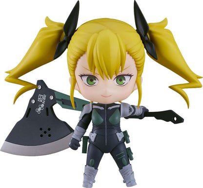 Kaiju no 8 kikoru shinomiya nendoroid