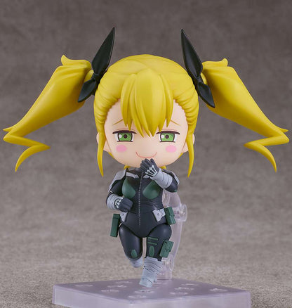 Kikoru Shinomiya Nendoroid - Kaiju No. 8