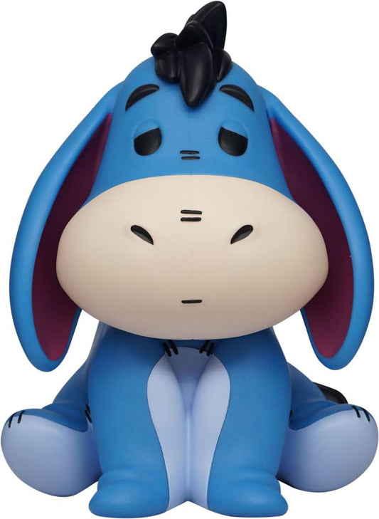 Winnie the pooh eeyore Figur pvc bank