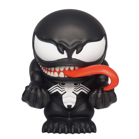 Venom pvc bank