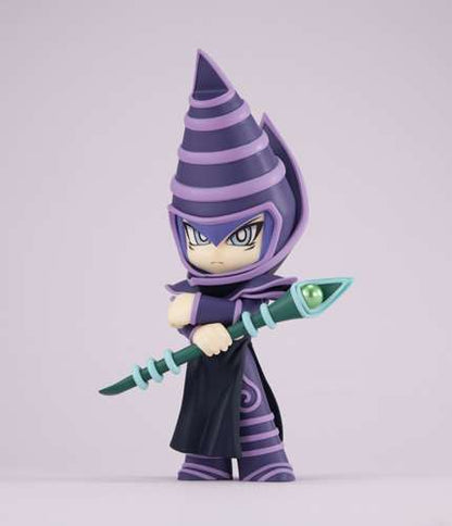 Megatoon Yu-Gi-Oh! Dark Magician Figur