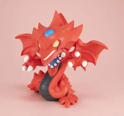 Megatoon Yu-Gi-Oh Slifer the Sky Dragon Figur