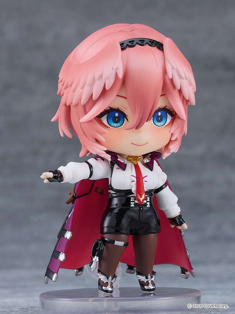 Hololive Production Nendoroid