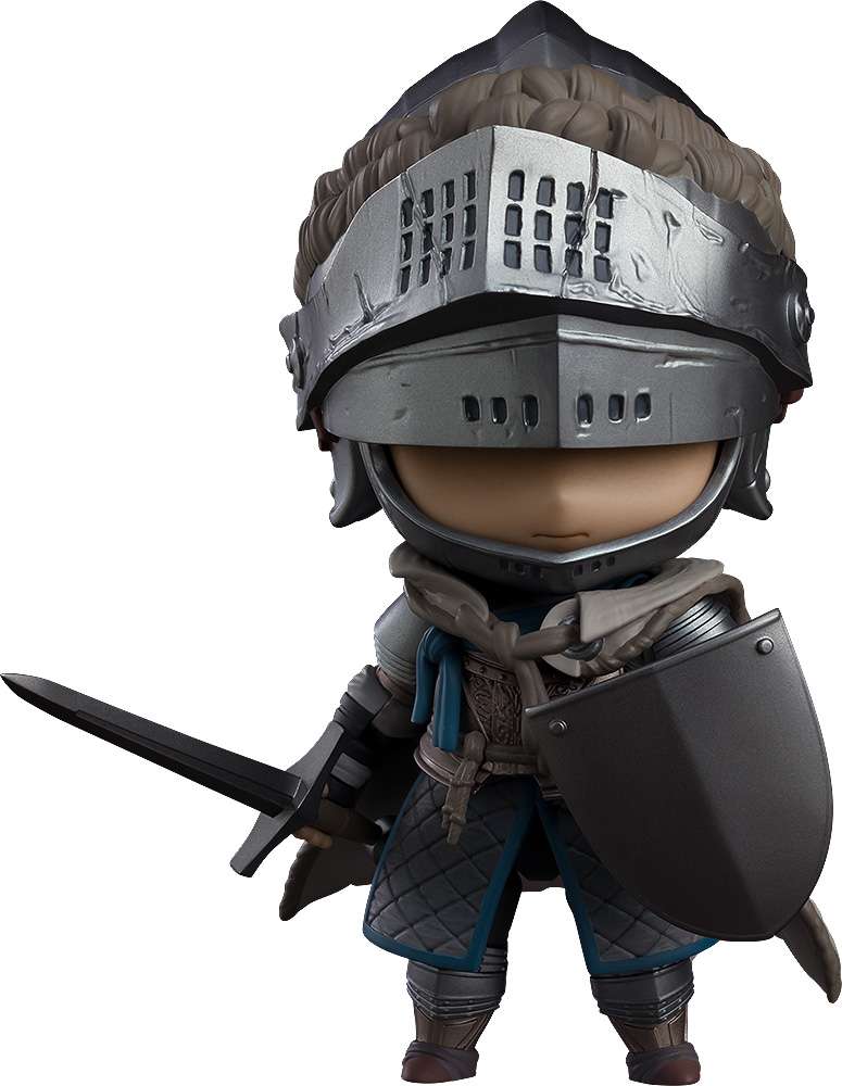 Elden ring vagabond nendoroid