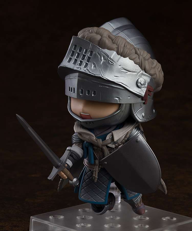 Elden Ring Vagabond Nendoroid