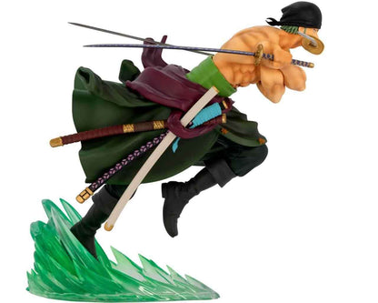 One Piece Figurer