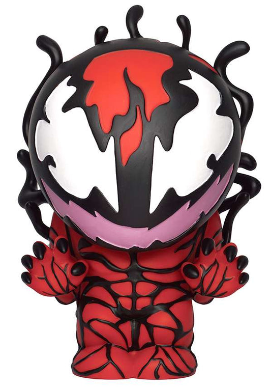 Marvel carnage pvc bank