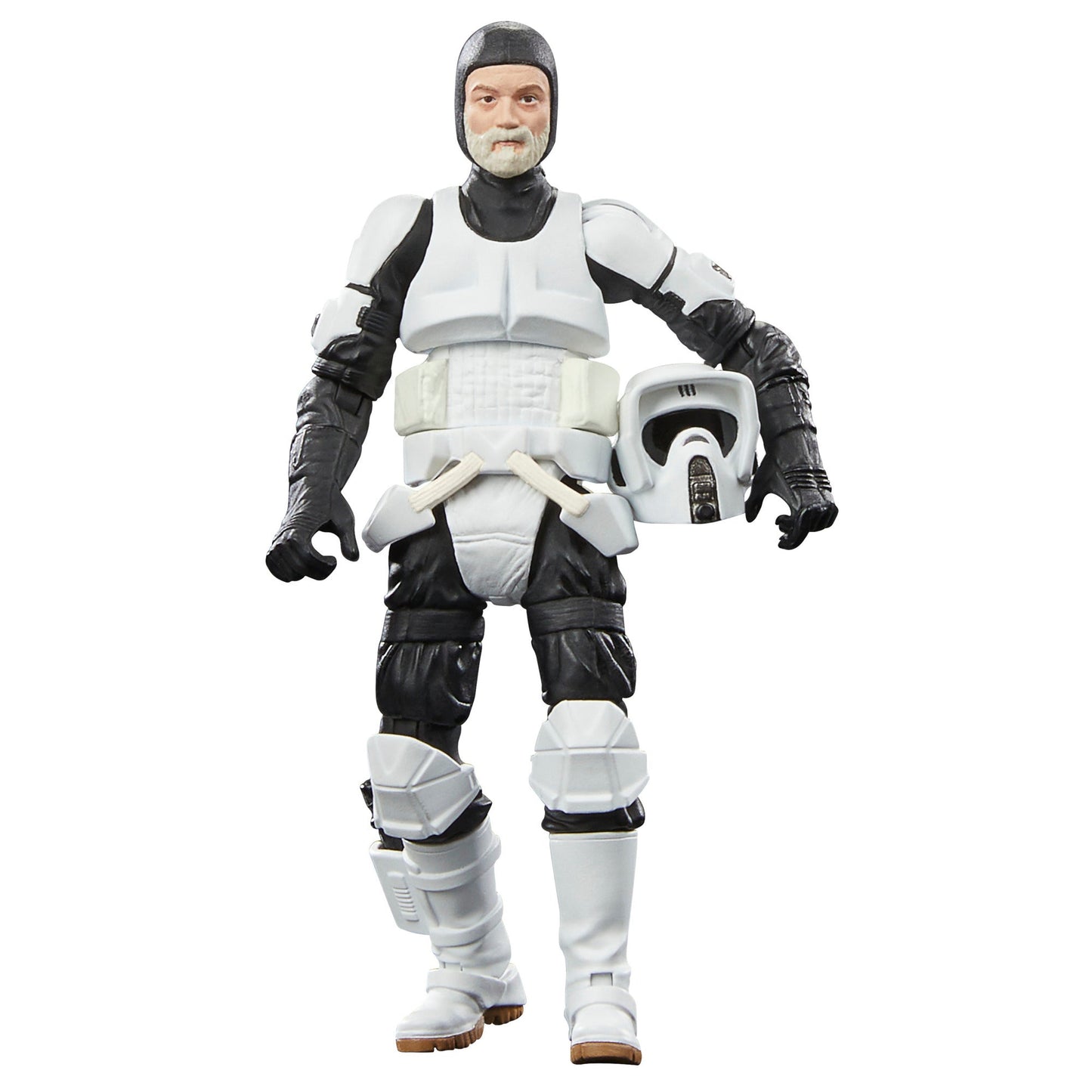 Star Wars Vintage Collection Actionfigur - Endor Rebel Commando