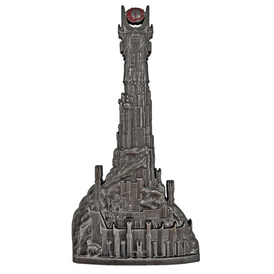 Lord of the Rings eye of sauron metal Flasköppnare