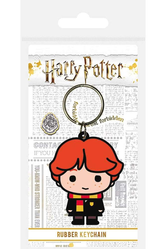 Harry potter ron chibi Nyckelring