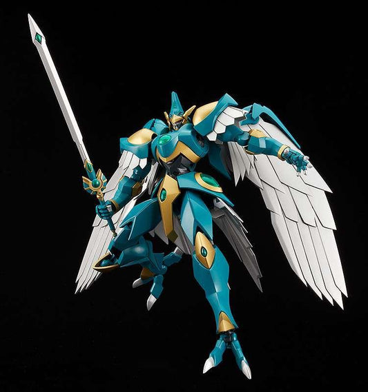 Magic knight rayearth windom moderoid mk