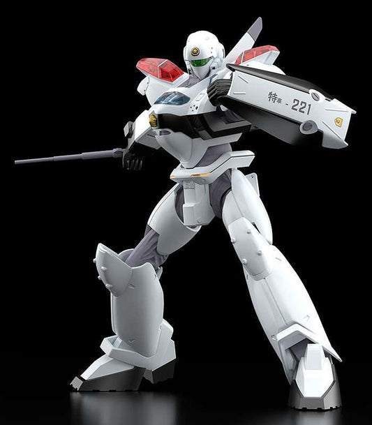 Patlabor 2 movie av-2 valiant moderoid