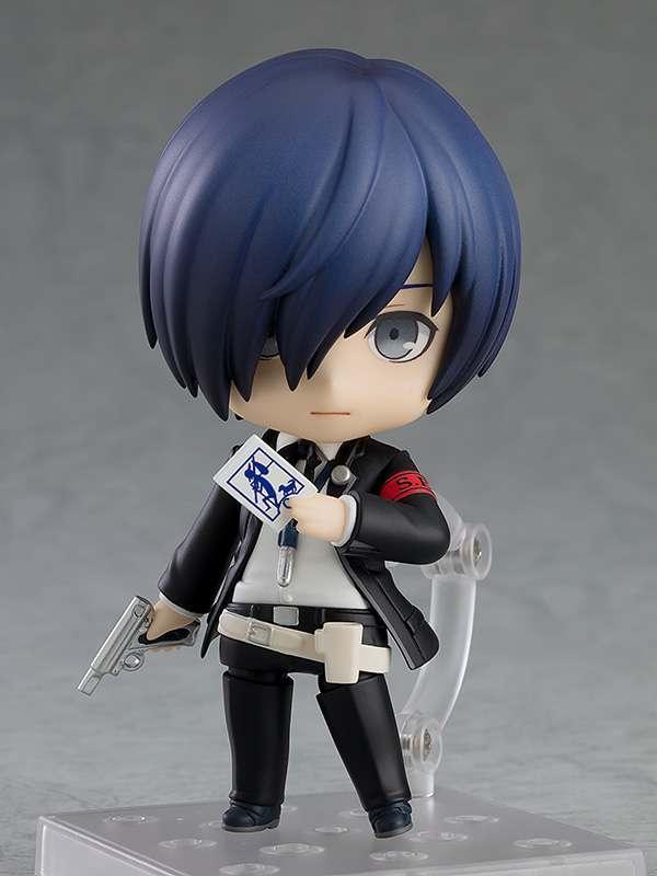 Persona3 hero nendoroid Mini Actionfigur